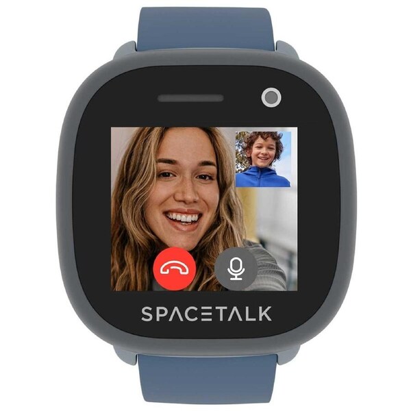 Spacetalk Adventurer 2 Kids 4G Smartwatch ST3-DK-1 Dusk