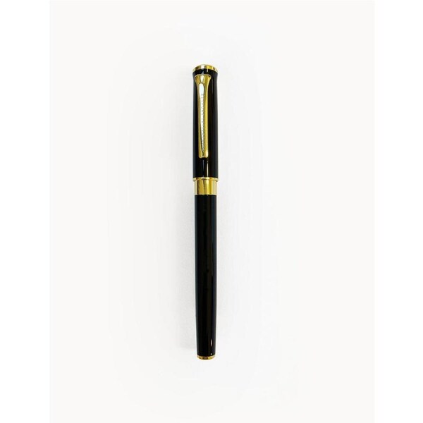 Black Fountain Pen (Boxed)