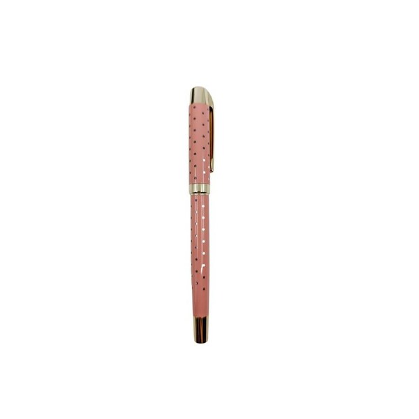 Everything's Peachy - Rollerball Pen (Boxed)