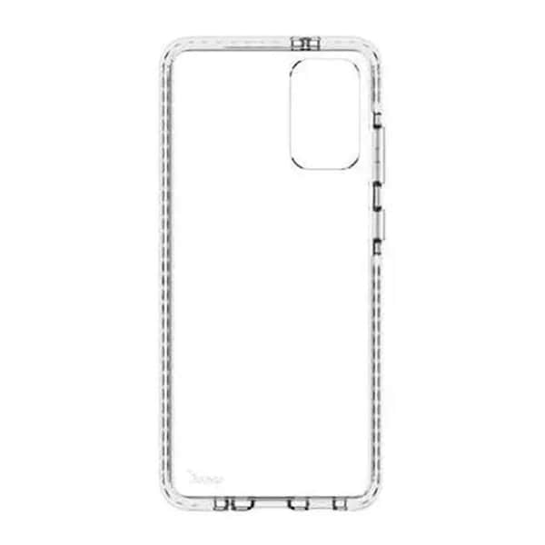 Sprout DHC Phone Case for Samsung Galaxy S21 Plus SPCSS21P0022WE - Clear Clear
