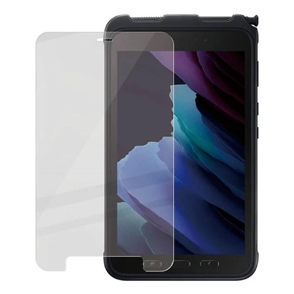 PanzerGlass Screen Protector for Samsung Galaxy Tab Active3 Clear