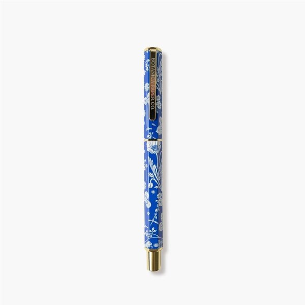 Azure Meadow - Rollerball Pen (Boxed)