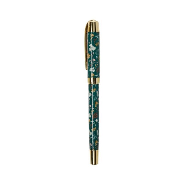 Caramel Bouquet - Rollerball Pen (Boxed)
