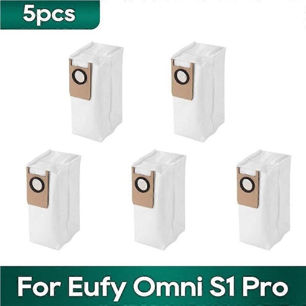 Dust Bags for Omni S1 Pro Vacuum Cleaner Bags Accessories