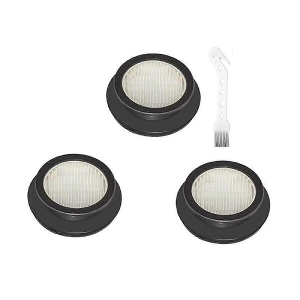 HEPA Filter for Ultenic U16 / U16 Flex / Proscenic P15 / U15 / Laresar V7 / SunSare X7 / X7A Fieety Replacement Parts