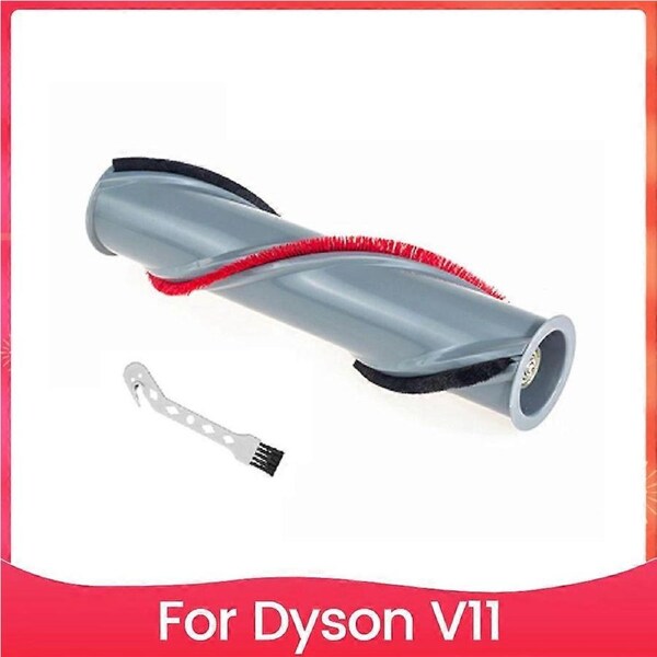Roller Brush for V11 Animal, Absolute Cordless Vacuum - Part No. 970135-01, 970100-05 Spare Parts
