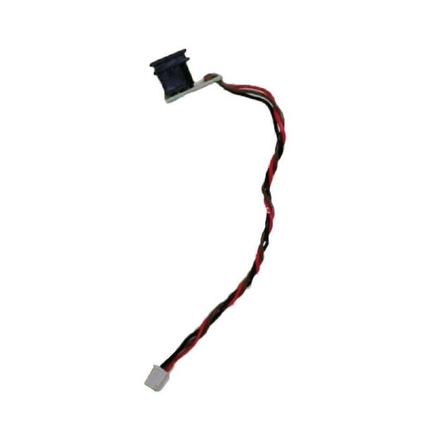 Charging Jack Port Connector for 500 600 700 Series Robotic Vacuum Replacement Parts