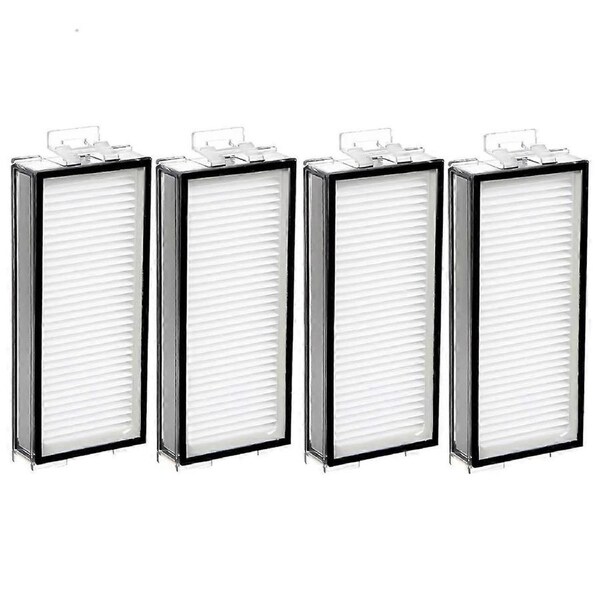 HEPA Filter for Q5 Pro/Q5 Pro+// +/ Max/ Max+/Q8 Max/ Q8 Max+ Robot Vacuum Cleaner Replacement Part