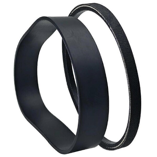 38528-034 & 38528-035 Vacuum Belt Set for WindTunnel Self-Propelled U6485900, U6420900, U6476900, M