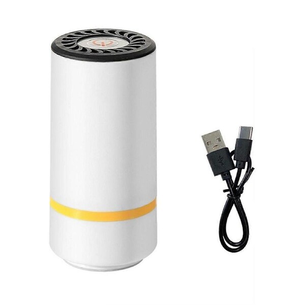 Vacuum Sealer for 3D Printer Filament Automatic Pump Enhanced Storage for PLA Vacuum Bags