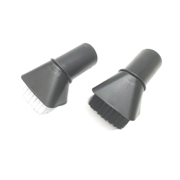 Vacuum Cleaner Brush for 2.863-221.0 Suction Brush Set for Vacuum Cleaners, 32mm Soft Brush