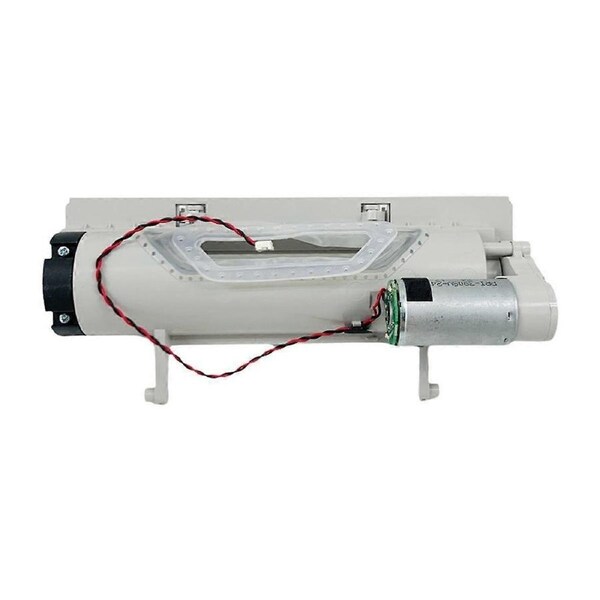 Main Brush Motor with Housing for D10 Plus Gen2 Replacement Parts