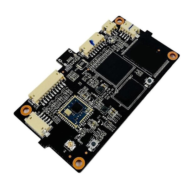 Algorithm Board for Xclea H30/H30 Plus/H40 Robot Vacuum Cleaner PCBA Motherboard Repair