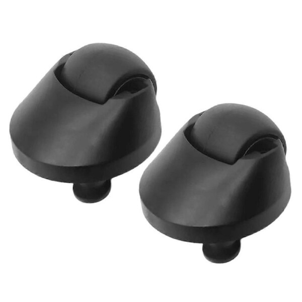Front Caster Wheel for 10s Ultra Gen2 D9 L20 Ultra X40 Ultra X40 Master L40 Ultra Gen2 X30 Ultra He