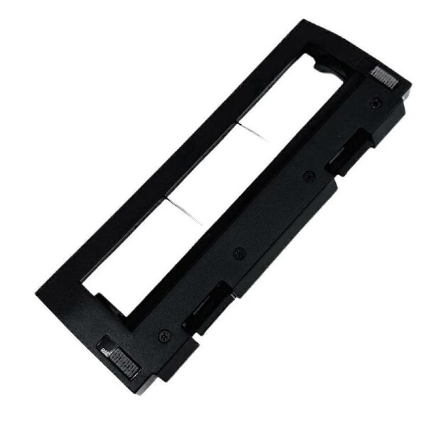 Main Brush Cover for M1/Trouver M1 Vacuum Cleaner Accessories Rubber Brush Cover Replacement