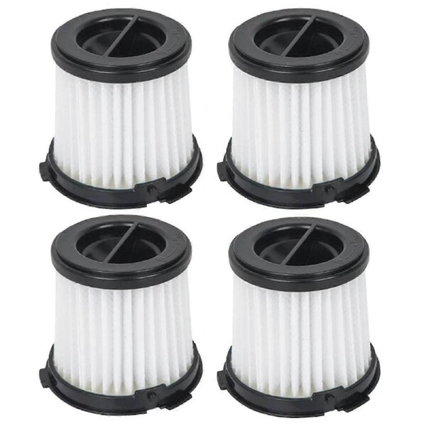 4pcs WA6077 HEPA Filter for WX030 CUBEVAC Vacuum Cleaner Filters Home Improvement Cleaning Tools Fi