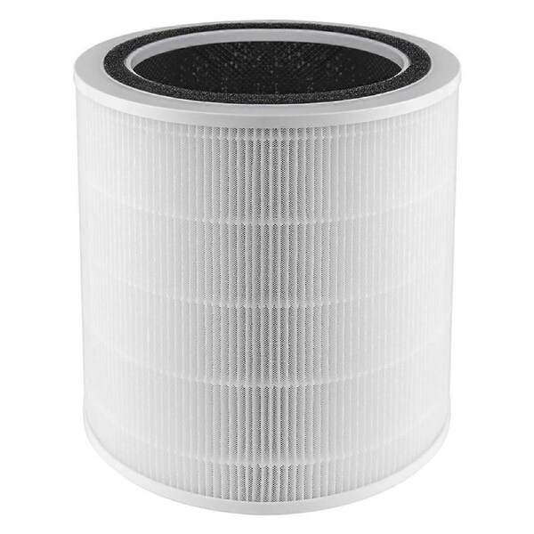Air Filter Parts PM2.5 Hepa Filter for Air Purifier Core 400S Air Purifier Replacement Activated Ca