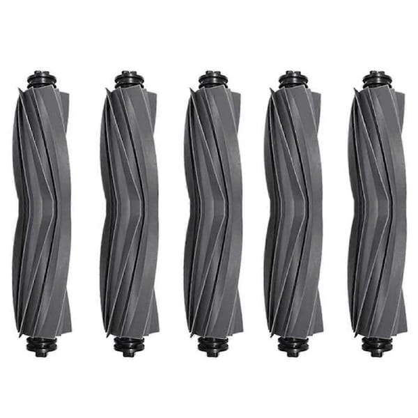 Main Brush for Robot Vacuum X20 + / X20 Plus for X30 Ultra/ X40 Ultra/ L10s Ultra/ L20 Ultra Parts