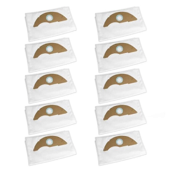 Dust Bag Replacement Parts for NT22/1 Vacuum Attachment Parts 2.889-217.0 / 1.378-600.0/ 28892170 1