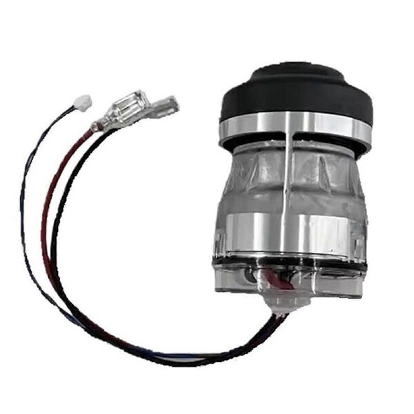 Fan Module with Motor for H13 PRO Handheld Vacuum Cleaner Replacement Motor