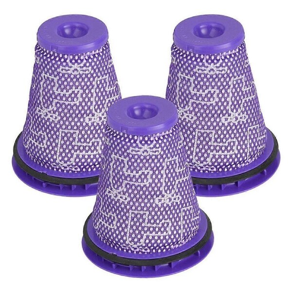 HEPA Filter for Big Ball CY18 CY22 CY23 CY24 CY25 DY75 DY77 DY78 Vacumm Cleaner Replacement