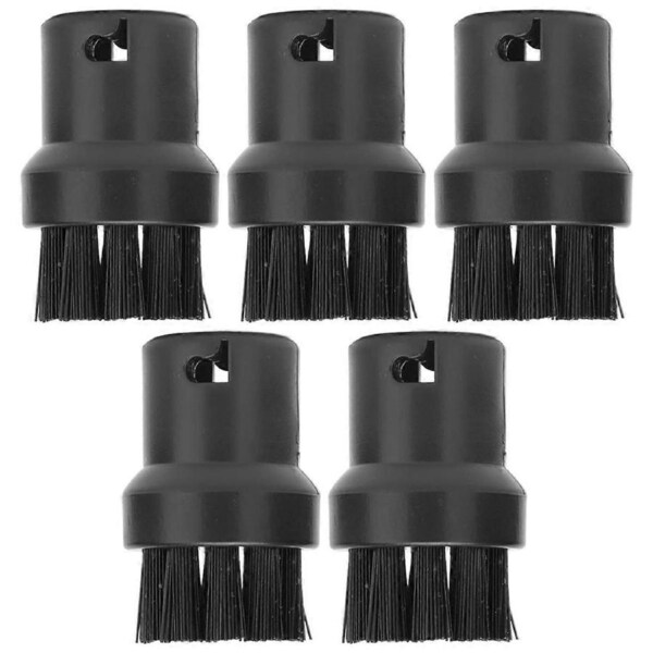 5PCS Cleaning Brush for SC1 SC2 SC3 SC4 SC5 Steam Cleaner Parts Replacement Accessories Stubborn St