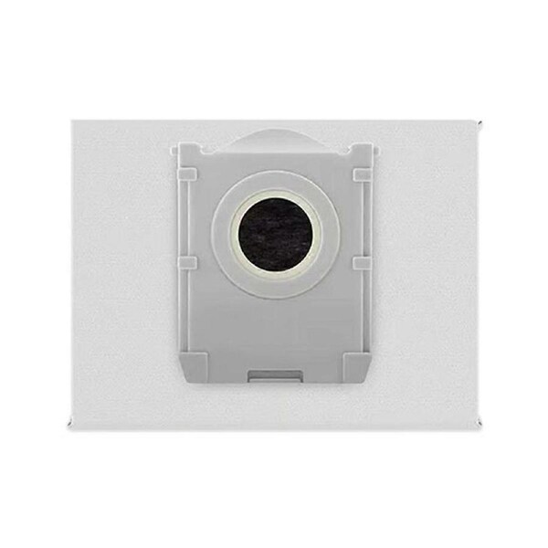 For T50 PRO OMNI /T50 AUTO DDX67 Robot Vacuum Cleaner Main Side Brush HEPA Filter Mop Cloth Dust Ba
