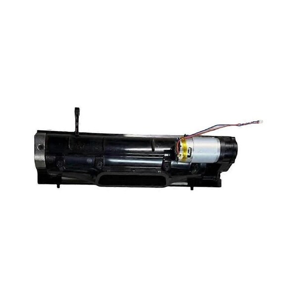 Main Brush Motor with Housing for X5 Pro / X5 Max / X5 Vacuum Cleaner Replacement Parts Vacuum Clea