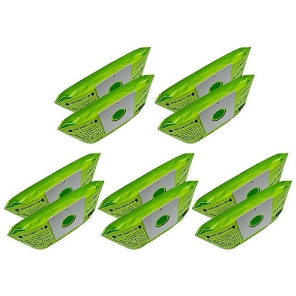 10PCS Dust Bag for MP-9 MP-2 MP-3 MP-9A Vacuum Cleaner Accessories Garbage Bags Replacement Parts