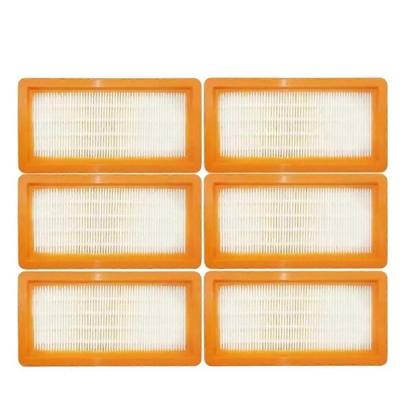 6.414-631.0 Filter for DS5500,DS6000,DS5600,DS5800 Vacuum Cleaner Filter Replacement Parts