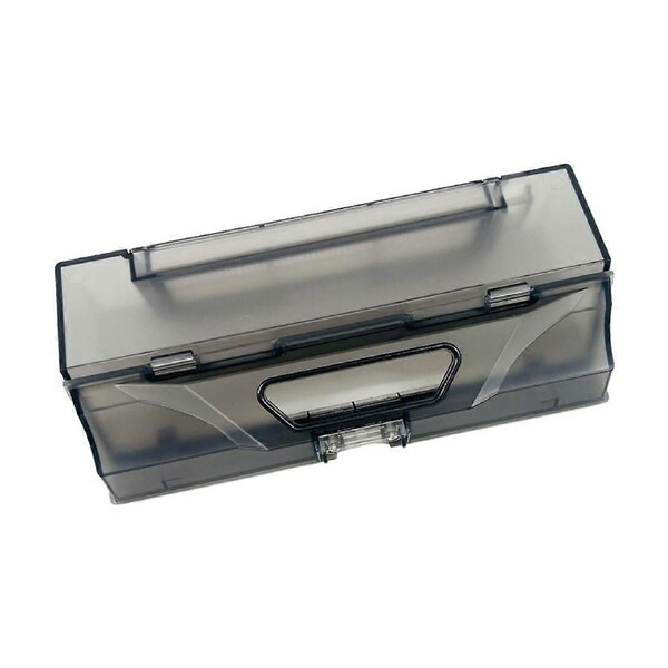 For D9/L10/D10S/F9pro/Trouver Rls3/Trouver 600/ L600/ L300 Spare Replace Part Trash Dust Box Hepa F