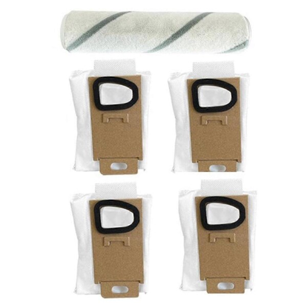 Replacement Accessories for Vacuum Cleaner Accessories H6/H7 SCWXCQ01RR Roller Brush Garbage Dust B