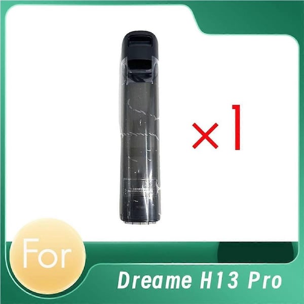 Clean Water Tank for H13 Pro Home Wireless Vacuum Cleaner Replacement Parts