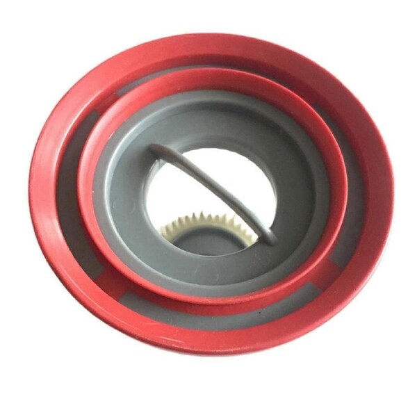 Vacuum Cleaner HEPA Filters Washable and Reusable for Bobbot BW520, BX516, BW119, BX219,BX-216,BX51