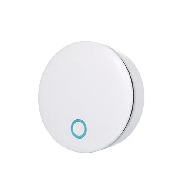 Multifunctional Portable Mini Air Purifier with Ion Deodorization for Bathroom Shoe Cabinet Fresh A