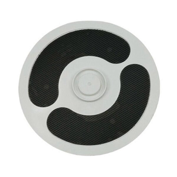Mop Cloth Tray Accessories for W2 Floor Cleaning Robot Accessories Robot Mop Cloth Rack Spare Parts