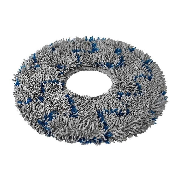 Compatible Accessories for T50 Pro Vacuum Cleaner - Filter and Main Brush Set