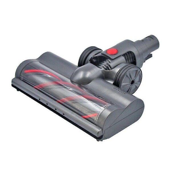 For P10 P11 P12 P13 Cordless Vacuum Cleaner Electric Brush Head Kit Enhanced Cleaning Efficiency