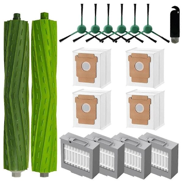 Replacement Parts for Max 705 Vac, for Plus 504 Vac Vacuum Cleaner Accessories