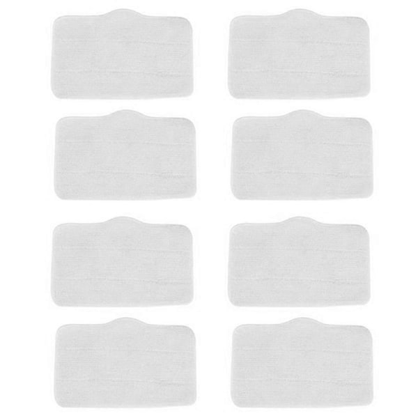 Mop Cleaning Pads for DEM ZQ600 ZQ610 Handhold Steam Vacuum Cleaner Mop Replacement Accessory