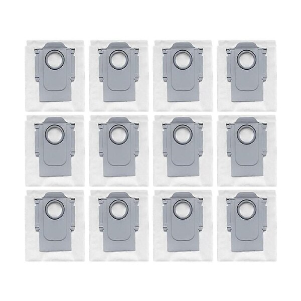 Dust Bag for M5 / L5 / TF / Q10 S5 /Q10 X5 /Q10 PF /Q10 / Q8 Plus Vacuum Accessories 12Pcs
