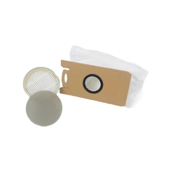 For H4 Vacuum Cleaner Filter HEPA Sponge Collecting Dust Bag Vacuum Cleaner Parts