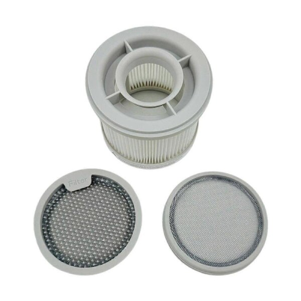 For P10 P10pro Z10 Station U10 U20 Vacuum Cleaner HEPA Filter Set
