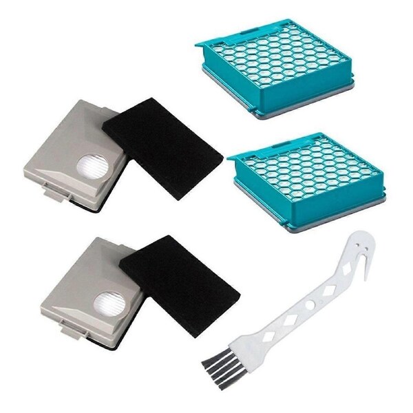 Carbon Filter Vacuum Cleaner Filter Replacement for Boost CX1 11639240 Vacuum Cleaner Accessories