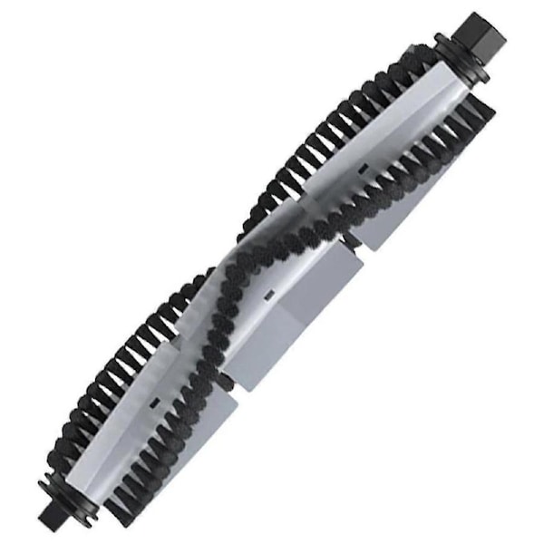Main Brush Replacement for ILIFE A30 Pro Robot Vacuum Cleaner Parts Rubber Roller Brushes Household Clean Tools