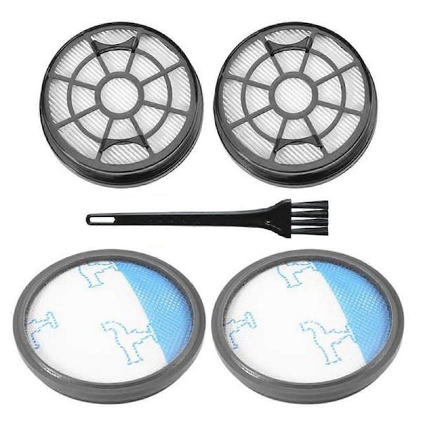 Vacuum Filter Cleaning Brush for Swift Power Cyclonic RO2932EA RO2933EA RO2957EA RO2981EA RO2910EA
