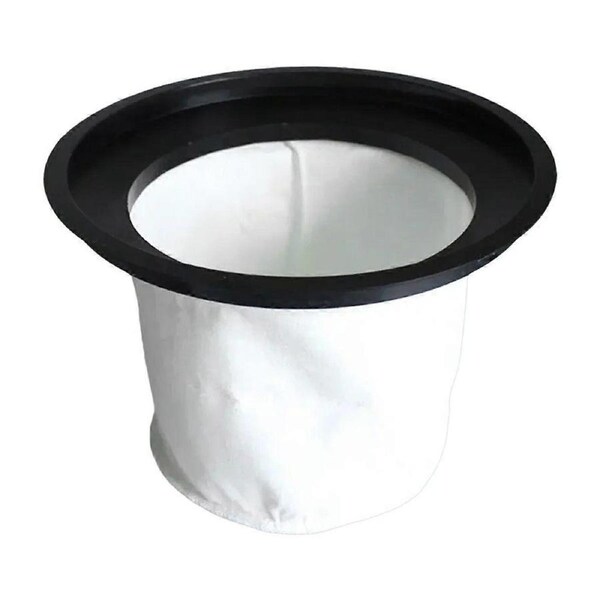 Industrial Vacuum Cleaner Dust Bag and Dust Bucket for 15L Industrial Vacuum Cleaner BF500 Washable