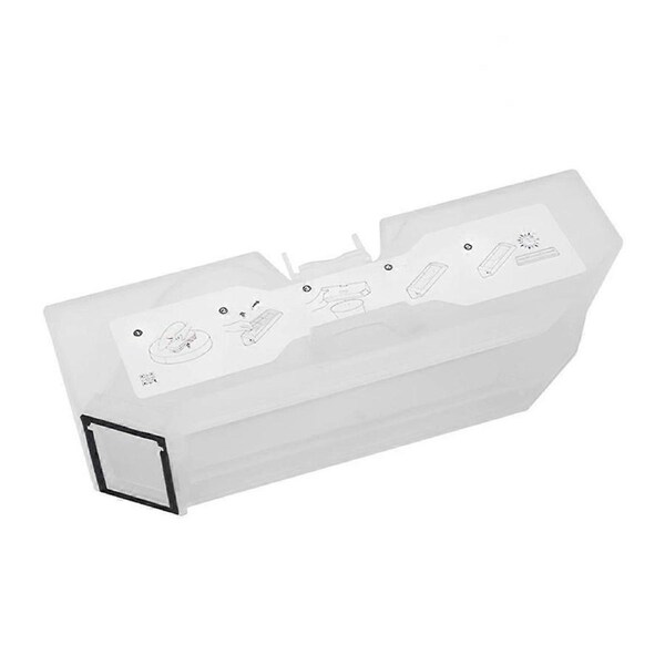 Dust Box for P20 Pro / Qrevo Curv Vacuum Cleaner Parts Dust Trash Box