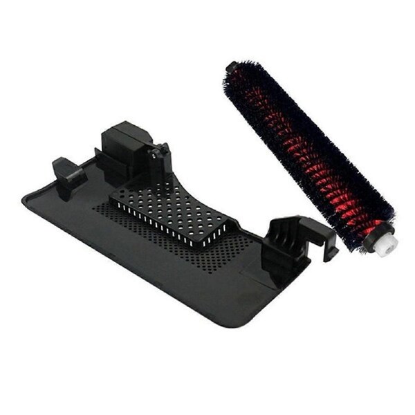 Water Filter Base Station Water Filter Self-Cleaning Maintenance Brush for Saros 10/G30/S9 MaxV Ult