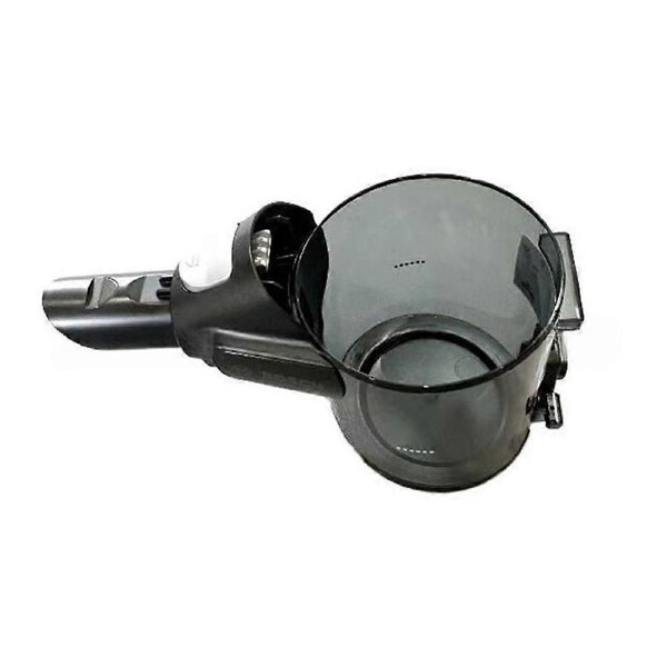 Dust Cup Bucket for for Bosch S6 Handheld Cordless Vacuum Cleaner Replacement Parts Vacuum Dustbin Dust Cup